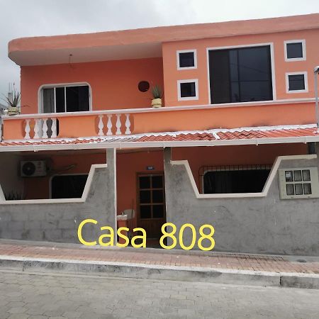 Mark'S Home Puerto Ayora  Exterior foto